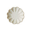 Kohyo Rinka White 14cm Plate