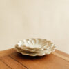 Kohyo Rinka Plate White