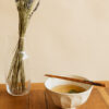 Kohyo 16cm White Noodle Bowl