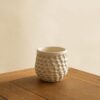 Yoshida Pottery Shinogi Cup