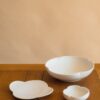 Kasumi Fujimura Canelé Plates and Bowls