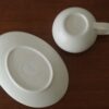 Japanese Cups & Saucers