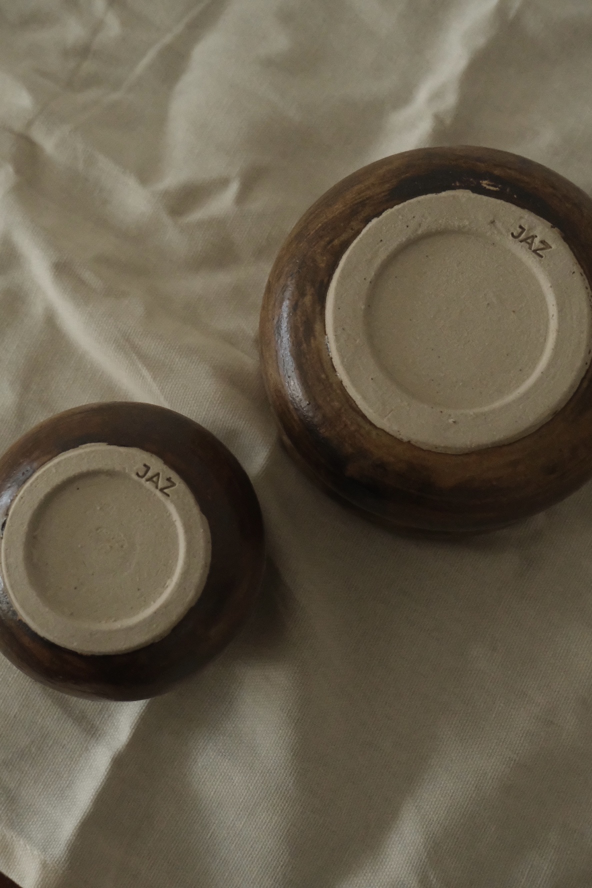Matcha set – S M Feder Ceramics