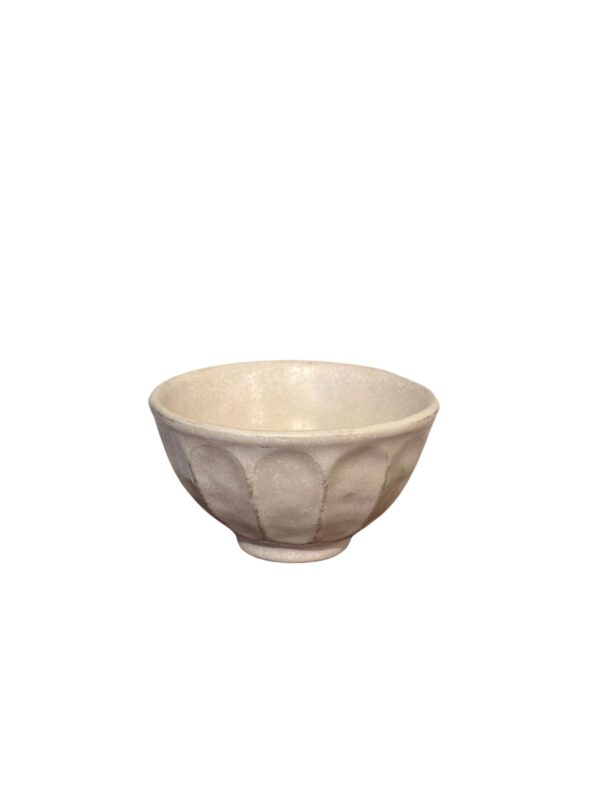 Kohyo Rinka Rice bowl (11cm/ 14cm) - Image 2