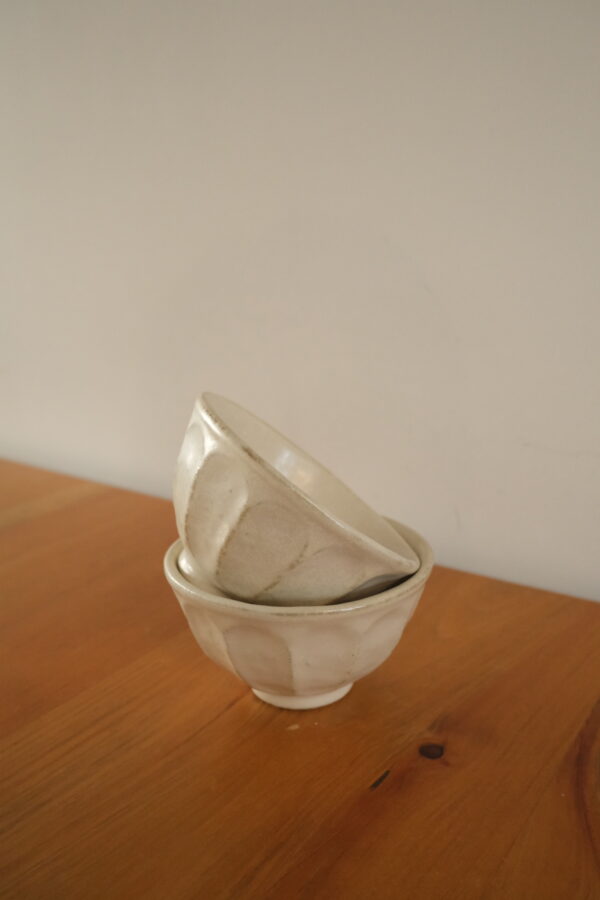 Kohyo Rinka Rice bowl (11cm/14cm) - Image 7