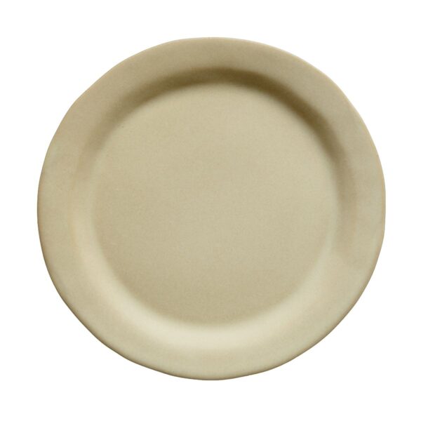 Yukina Omori Flat plate (Light Beige / Dark Beige) - Image 4