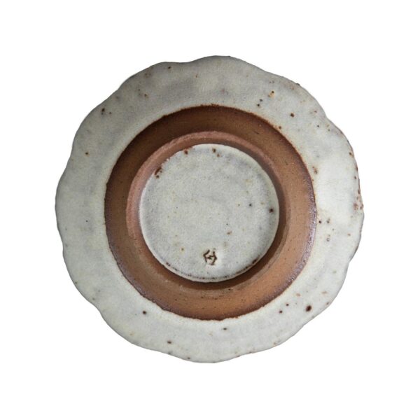 Touki Flower Rim bowl - Image 3