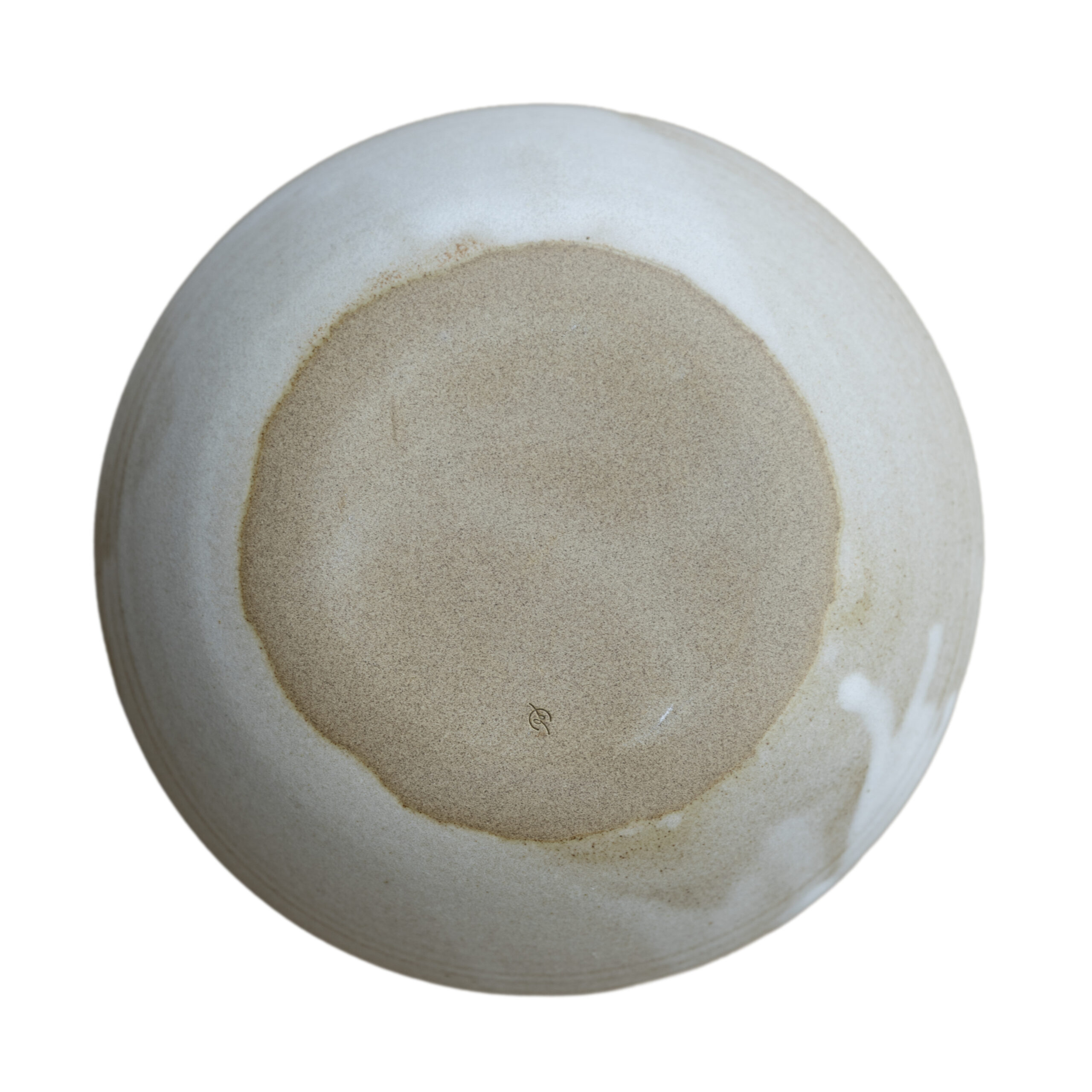 Ripples Medium Bowl (Toffee / Black) - Image 4