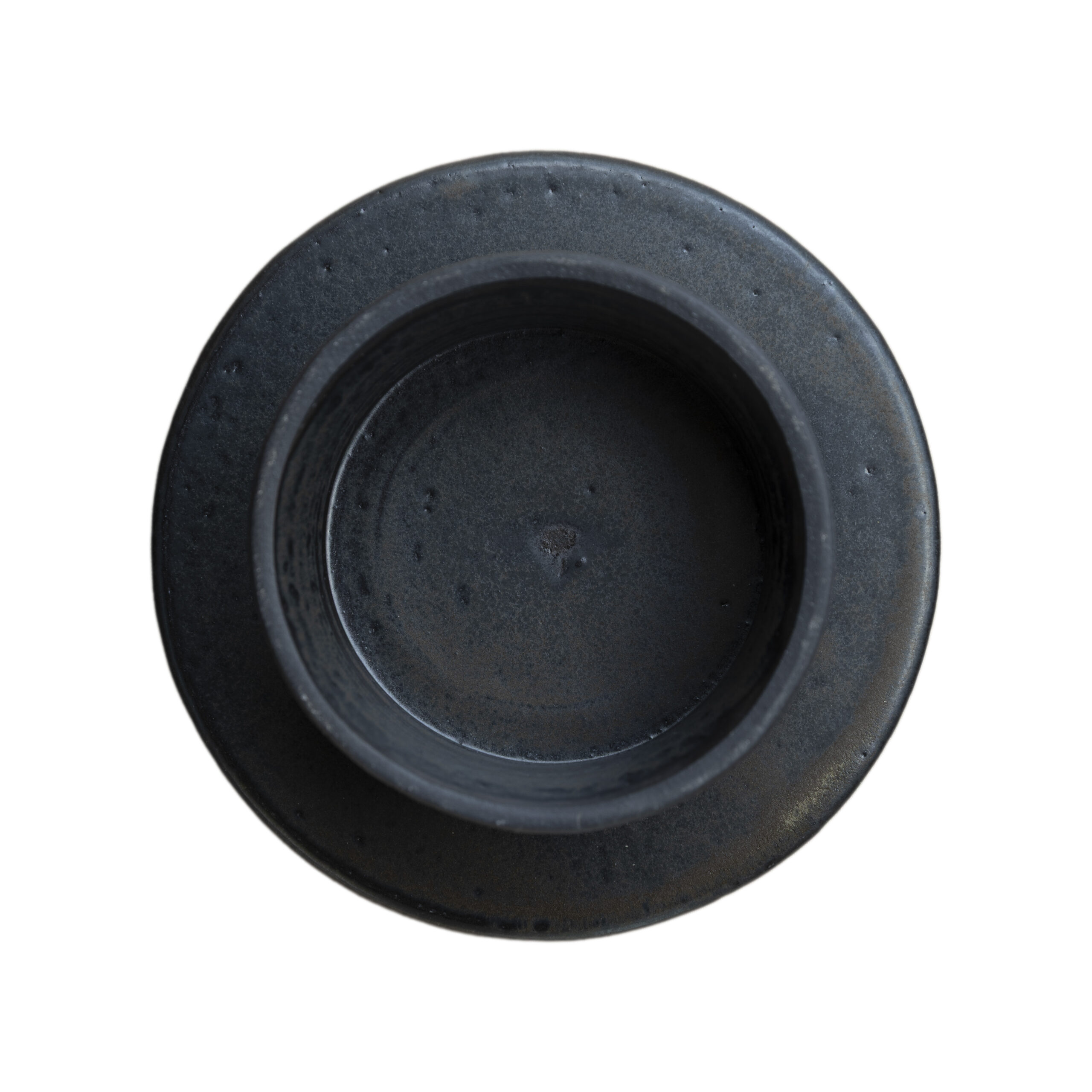 Ripples Cake Stand (Toffee / Black) - Image 8