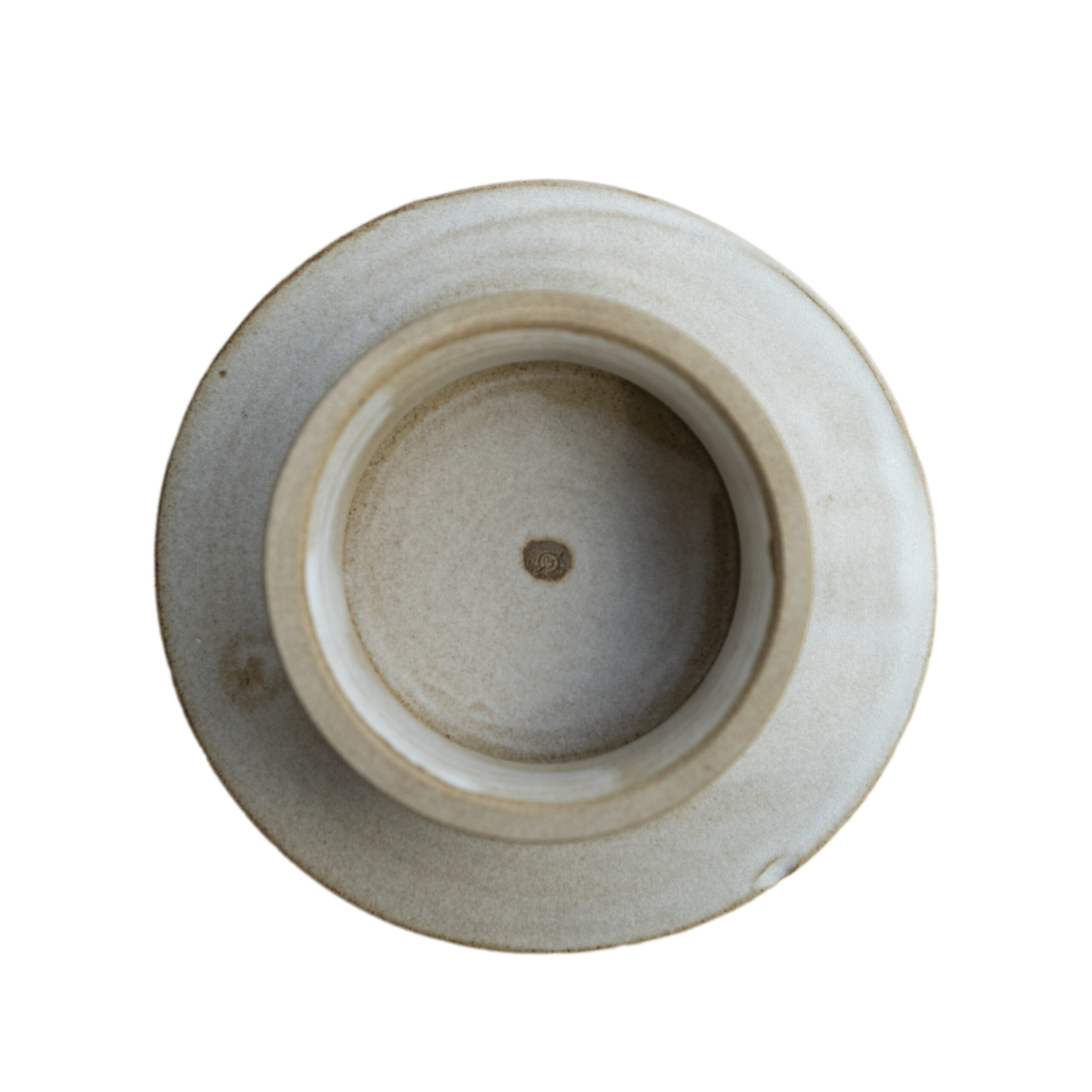 Ripples Cake Stand (Toffee / Black) - Image 4