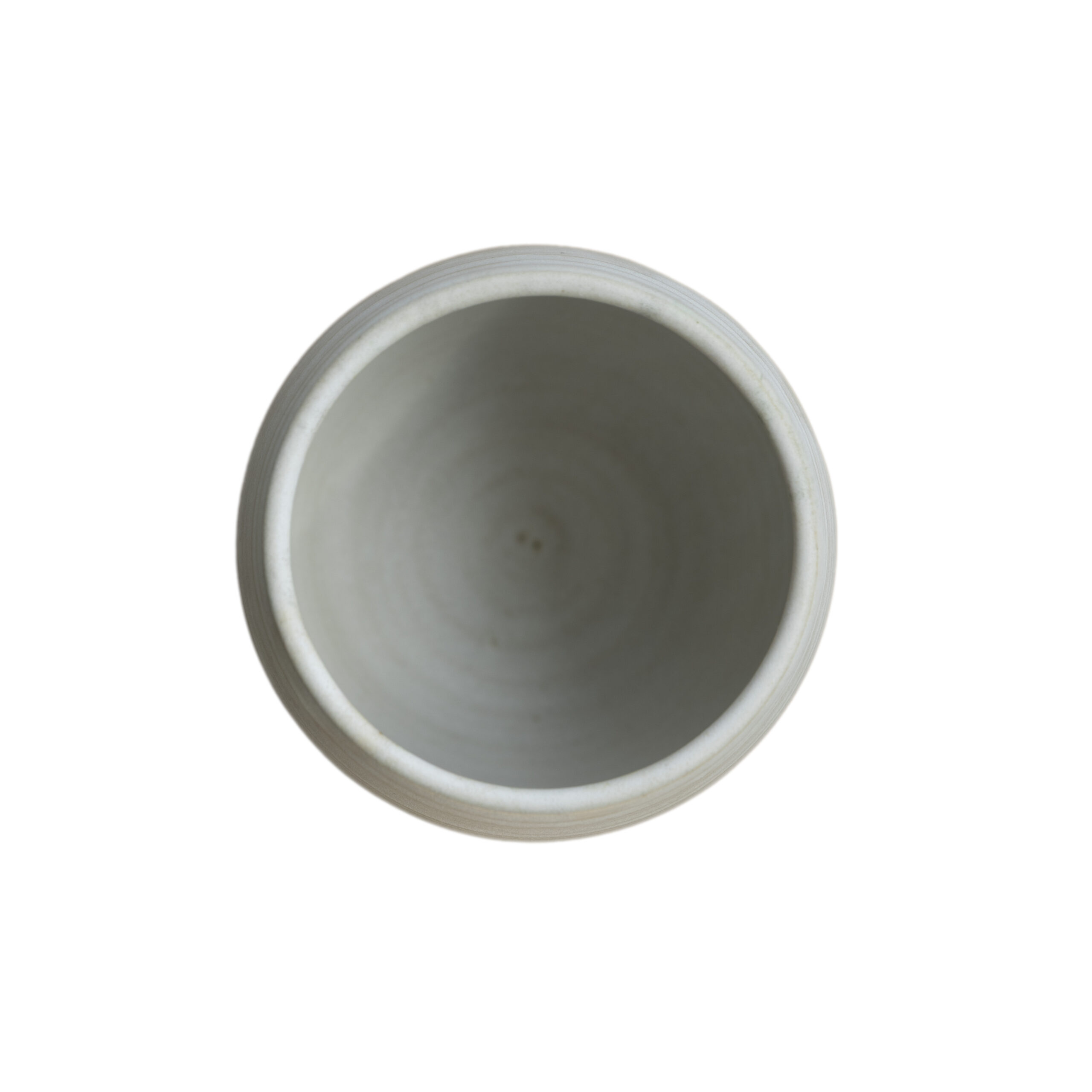 Ripples Cup (Toffee / Lake Green) - Image 6