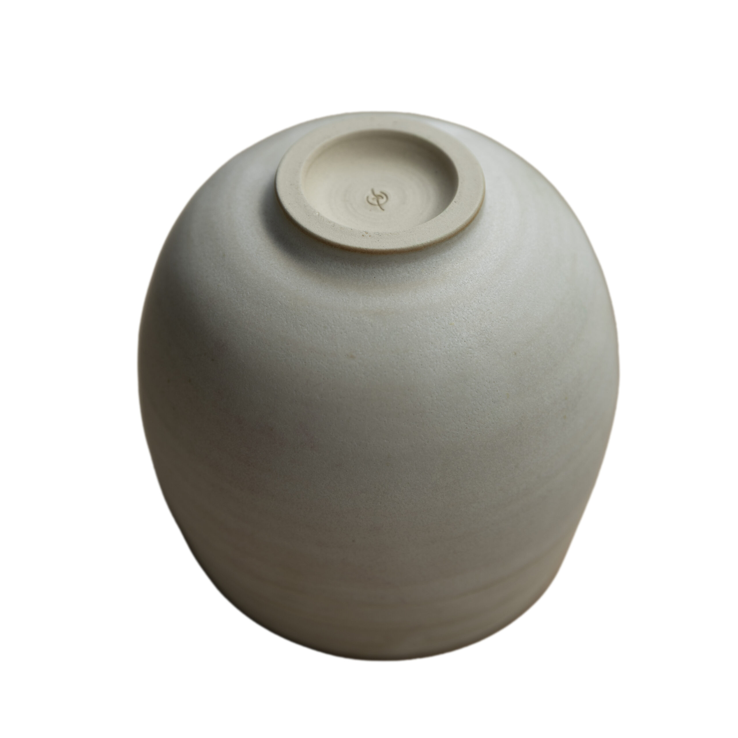 Ripples Cup (Toffee / Lake Green) - Image 7