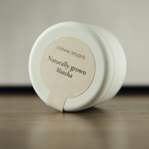 Japanese Matcha powder (30g)